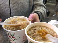 -阿宗面线(西门町店)