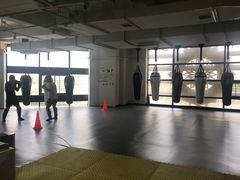 -铭阳搏击健身俱乐部(高新店)