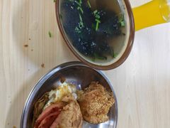 -昌顺马记小吃店(昌盛园店)