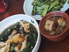 -百家鲜·杭帮菜