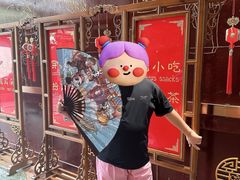 -蜀大侠火锅(春熙路店)