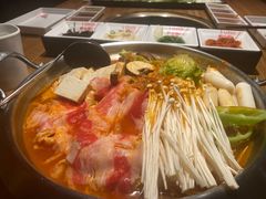 -炉小哥烤肉(信万广场店)