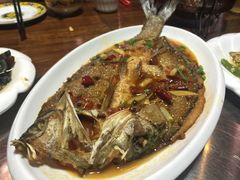 -老味道1992(武当山店)