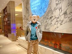 -长春高新益田福朋喜来登酒店·宜客乐标帜餐厅