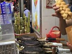 -利强记北角鸡蛋仔(弥敦道店 )