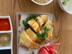 -峇峇娘马来西亚餐厅(望京SOHO店)