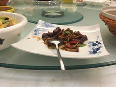 -梅林春晓花园餐厅