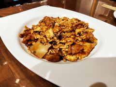 醋溜木须-南门小馆·清真(国贸商城店)