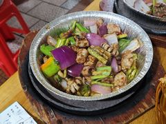 -南记食粥坊·宵夜大排档(卫国路店)