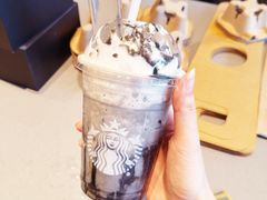 -星巴克(青浦宝龙店)