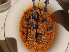 -三利音·玖弄小鲜(浦东嘉里城店)