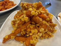 -秦淮人家风味酒楼(赣榆店)