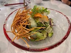 龙爪大拌菜-新川办餐厅