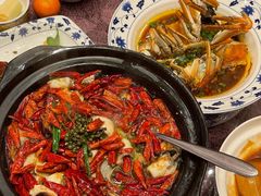 -宁波状元楼酒店(和义路店)