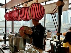 -柴门饭儿(成都太古里店)