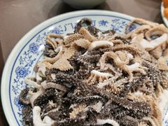 老北京爆肚-门框胡同百年卤煮(新街口店)