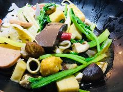 麻辣烫-万记麻辣烫国展总店
