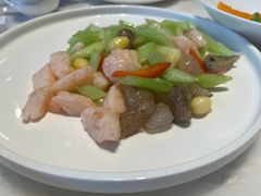 -南太湖山庄·四季轩&国风堂中餐厅