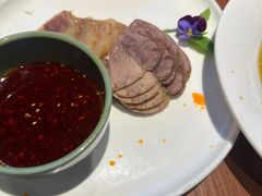 -小杨烤肉(朱雀店)