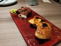-炙柒Sekinana·精致料理 烧鸟·铁板烧(海上世界店)