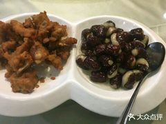 -四海酒家生态粤菜