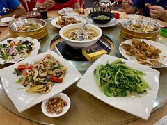 -红日饭店(裕隆三路店)