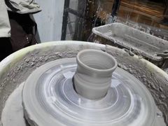 -初八专业级手工DIY陶艺社·户外研学·创意DIY首饰