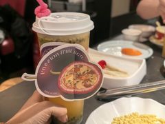 -正禾鲜·潮汕牛肉火锅(凯德天府店)