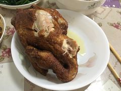 -陶记正宗德州扒鸡(科巷店)