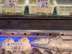 -荣祥海鲜·烟台菜(胜利路二部)