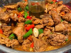 -彭耕记猪油炒小菜(吉联mall店)