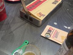 -钱锋炭缸烧烤(南湖大路总店)