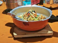 -好帮厨·下饭浏阳菜·坚持现炒(月湖店)