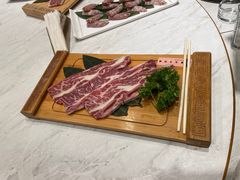 -龙记珍牛和牛烧肉(龙南街店)