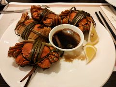 -东方滨江大酒店·滨江厅