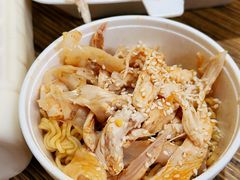 -华辉小食
