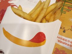 -汉堡王(东方新天地店)