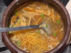 -满园烤鸭·春饼(沈北万达店)