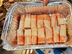 -南浦洞·炭烤活海鲜·烤肉·延边特色(学府街店)