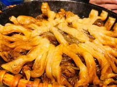 -华盛园卷子王农家菜水库鱼