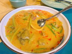 咖喱牛肉-金象湾泰国餐厅(华林路店)