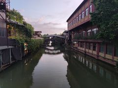-长鹿旅游休博园