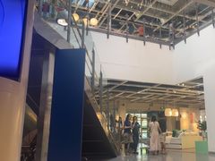-宜家家居(高新商场店)