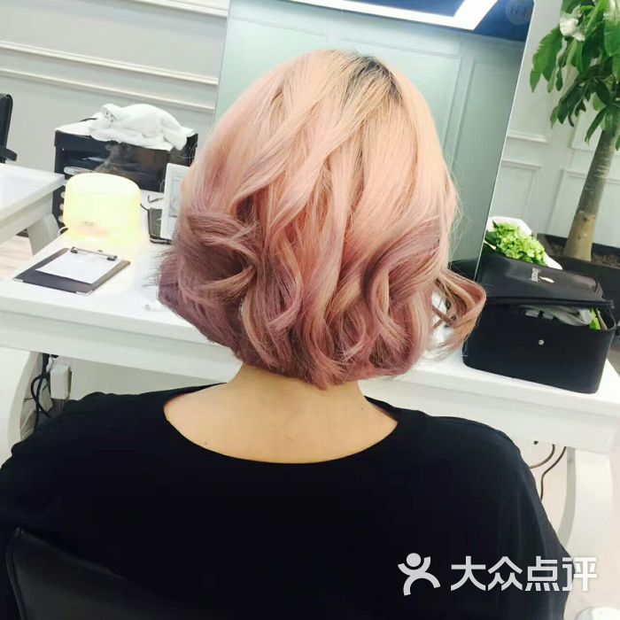 阿玛尼护肤造型(amani常德店)-图片-上海丽人-大众点评网