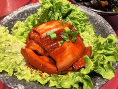 -天毓山庄·餐厅