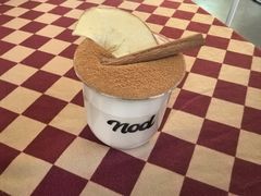 -nodcafe(M50创意园店)