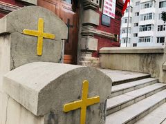 -圣·阿列克谢耶夫教堂