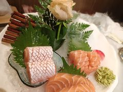 -阿吾罗日本料理(K11艺术中心店)