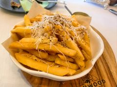 -黑宝石西餐厅(汇励99城市公园店)