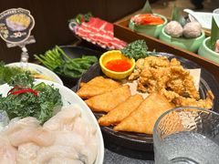 -捞王锅物料理(金华义乌之心店)